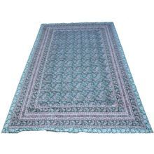 Cotton Fabric Bed Sheets