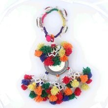 Tribal Belly Dance Costume Bracelet