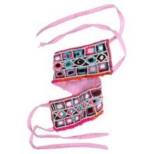 Vintage Banjara Tribal Trim