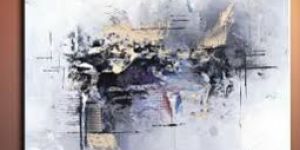 Hand Made Oil Painting