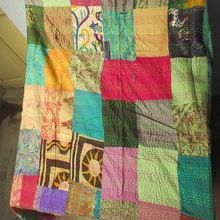 Handmade Silk Scarves