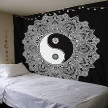 Hanging Blanket