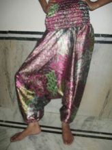 Women Harem Pant