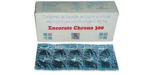 300 MG Encorate Chrono Tablets