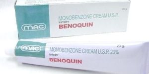 BENOQUIN CREAM