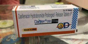 Dariten OD Tablets