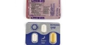 Duovir Tablets