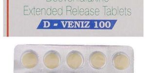 Dveniz Tablets