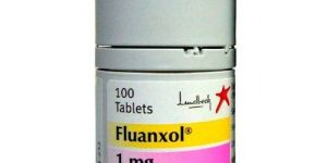 Fluanxol Tablets
