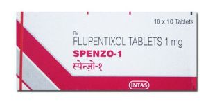 Spenzo Tablets