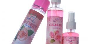 120 ML Premium Rose Water