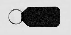 Leather Key Chain