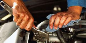 Blowing Machine Installation Service