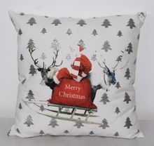 Christmas Cushion Cover