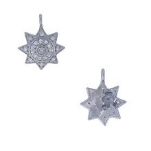 Star Charms Pendant
