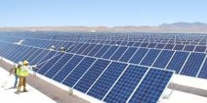 Solar Panel Installation Services