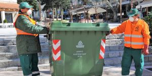 Solid Waste Management Services