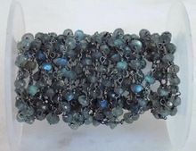 Rosary Beaded Chain