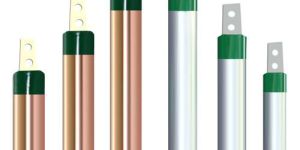 Gel Earthing Electrode