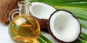 Cocount Oil