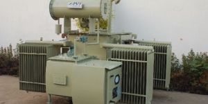 Distribution Transformer
