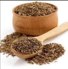 Cumin Seeds