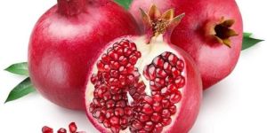 Fresh Pomegranates