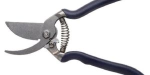 Bypass Pruner