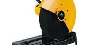 Heavy Duty Chop Saw