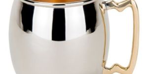 Stainless Steel Mug