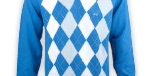 Woolen Sweater