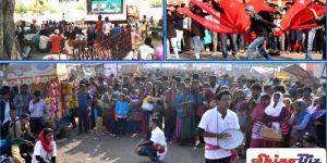 P3 LED Mobile Van Fabricator