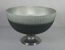 Antique 2 Tone Ice Bucket