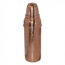 Copper Bottle