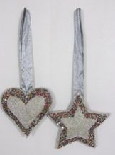 Decorative Christmas Ornament