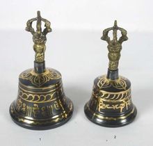 Musical Bell Brass Hanging Bells