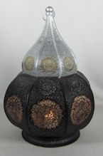 STYLISH MOROCCAN LANTERN,