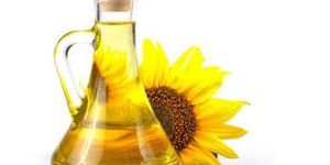 Organic Sunflower Oil