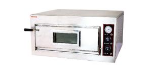 Commercial Pizza Oven
