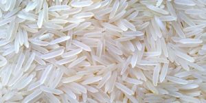 Creamy White Basmati Rice