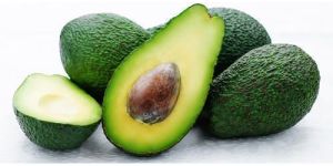 Fresh Avocados