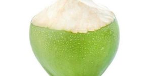 Green Water Coconut