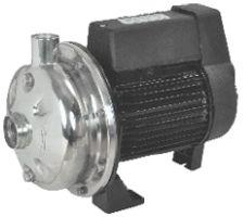 Horizontal Single Stage Centrifugal Pumps