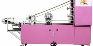 Pani Puri Making Machine