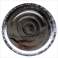 Disposable Paper Plates