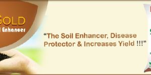 SiloGold (Soil Conditioner)