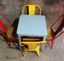 Canteen Table Furniture