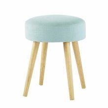 Ottoman Pouf Stool