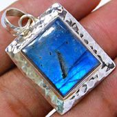 Labradorite Jewelry