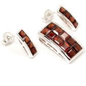 Silver Sterling Jewelry